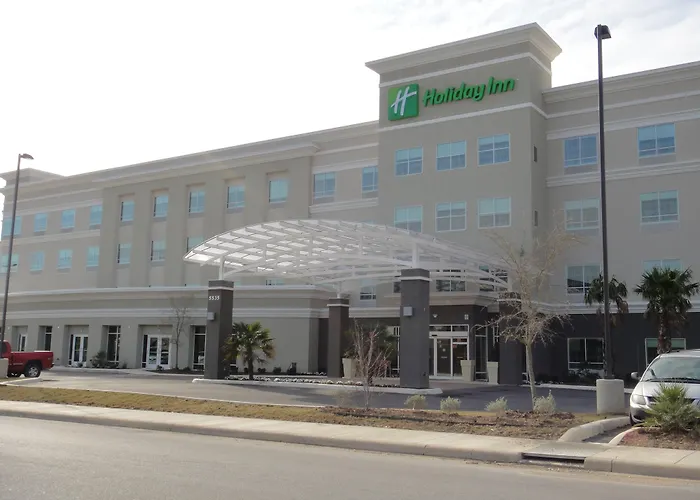 Holiday Inn & Suites San Antonio Northwest By Ihg