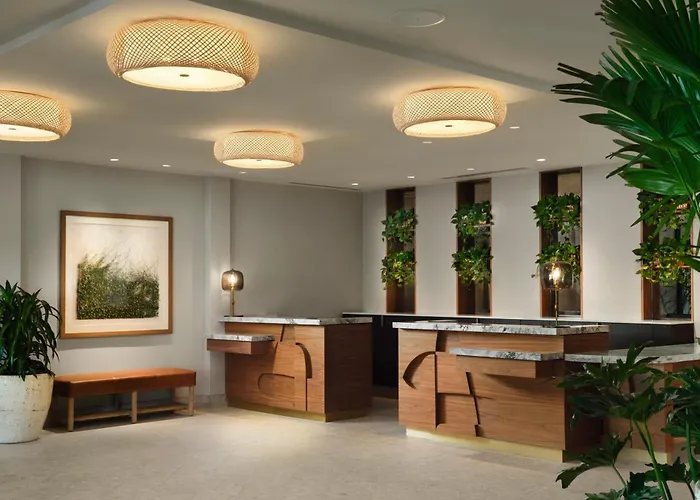 Plaza San Antonio Hotel & Spa, Autograph Collection