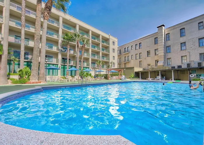 Menger Hotel