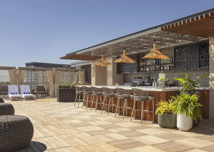 The Monarch San Antonio, Curio Collection By Hilton