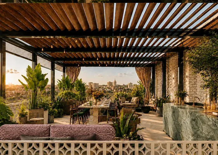 Sitio El Tropicano