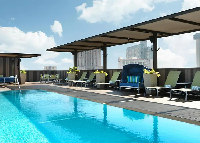 Hyatt Regency San Antonio Riverwalk